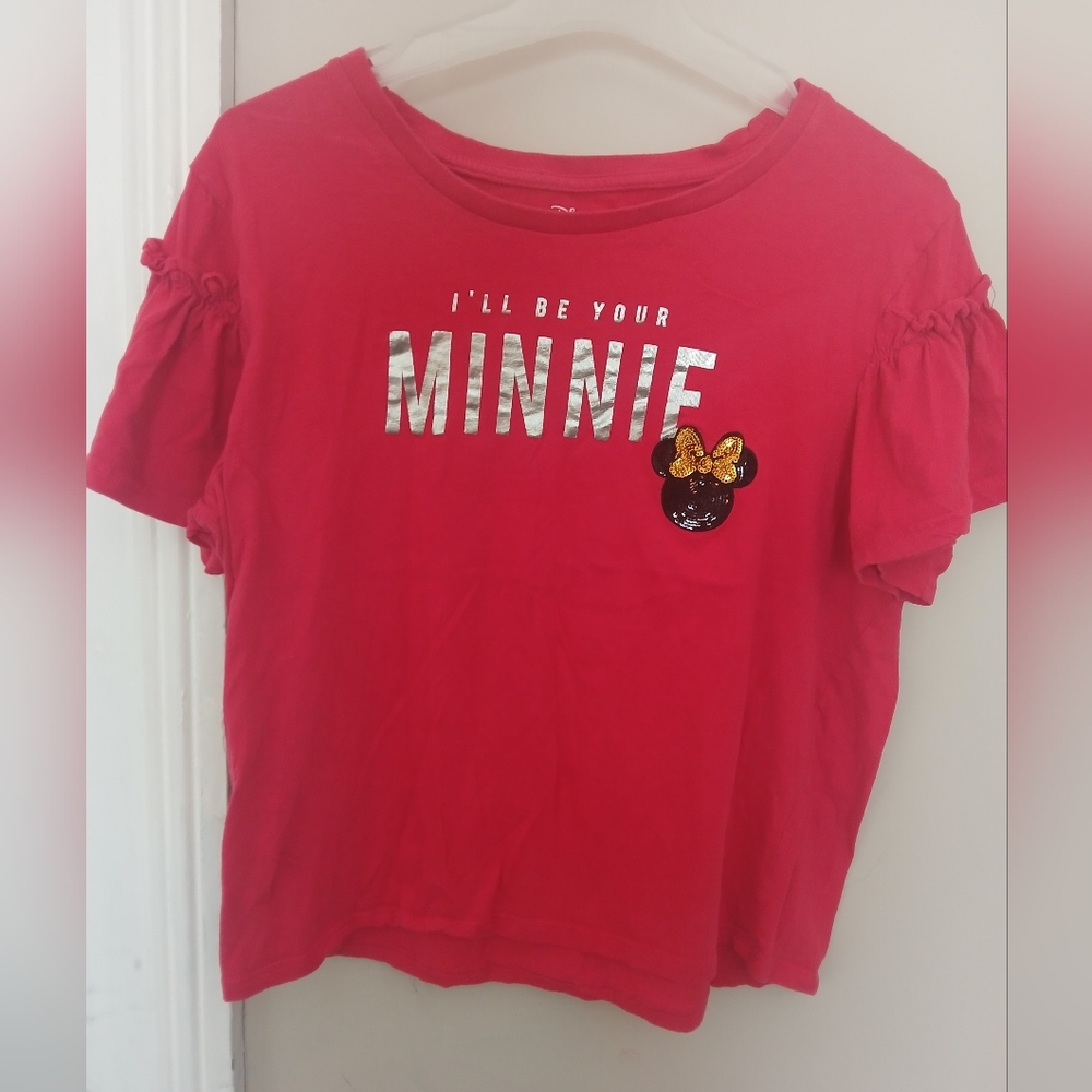 Mickey Mouse T Shirt